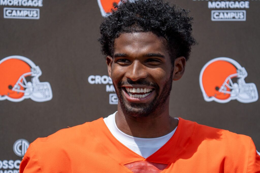 Shedeur Sanders