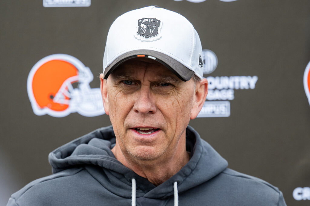 Todd Monken