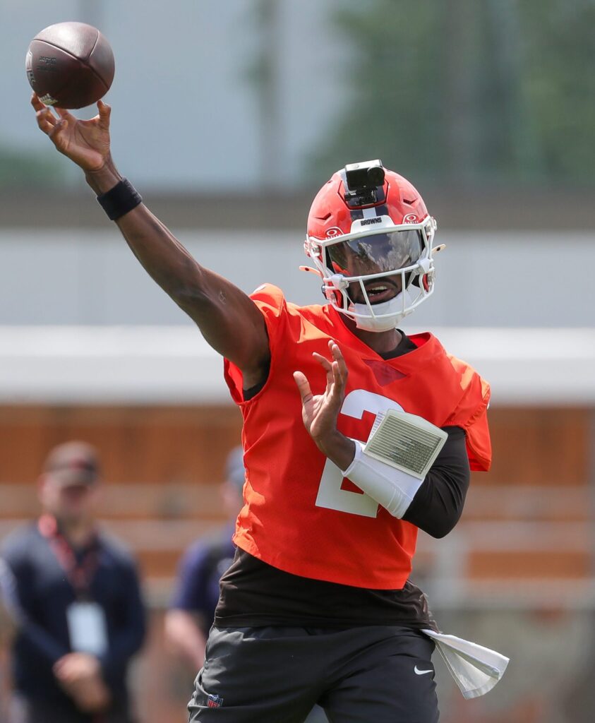 Shedeur Sanders