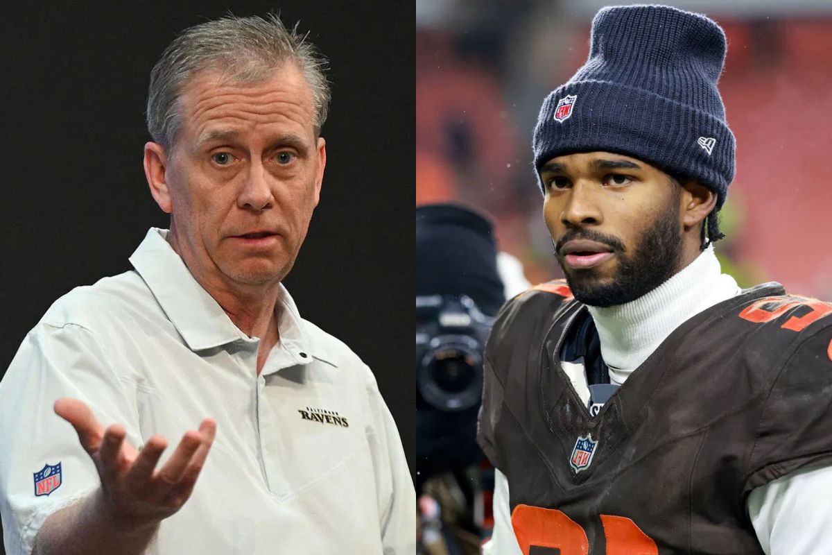 Todd Monken Gets Candid Over Shedeur Sanders' Future With the Browns -  ClevelandBrownsCommunity