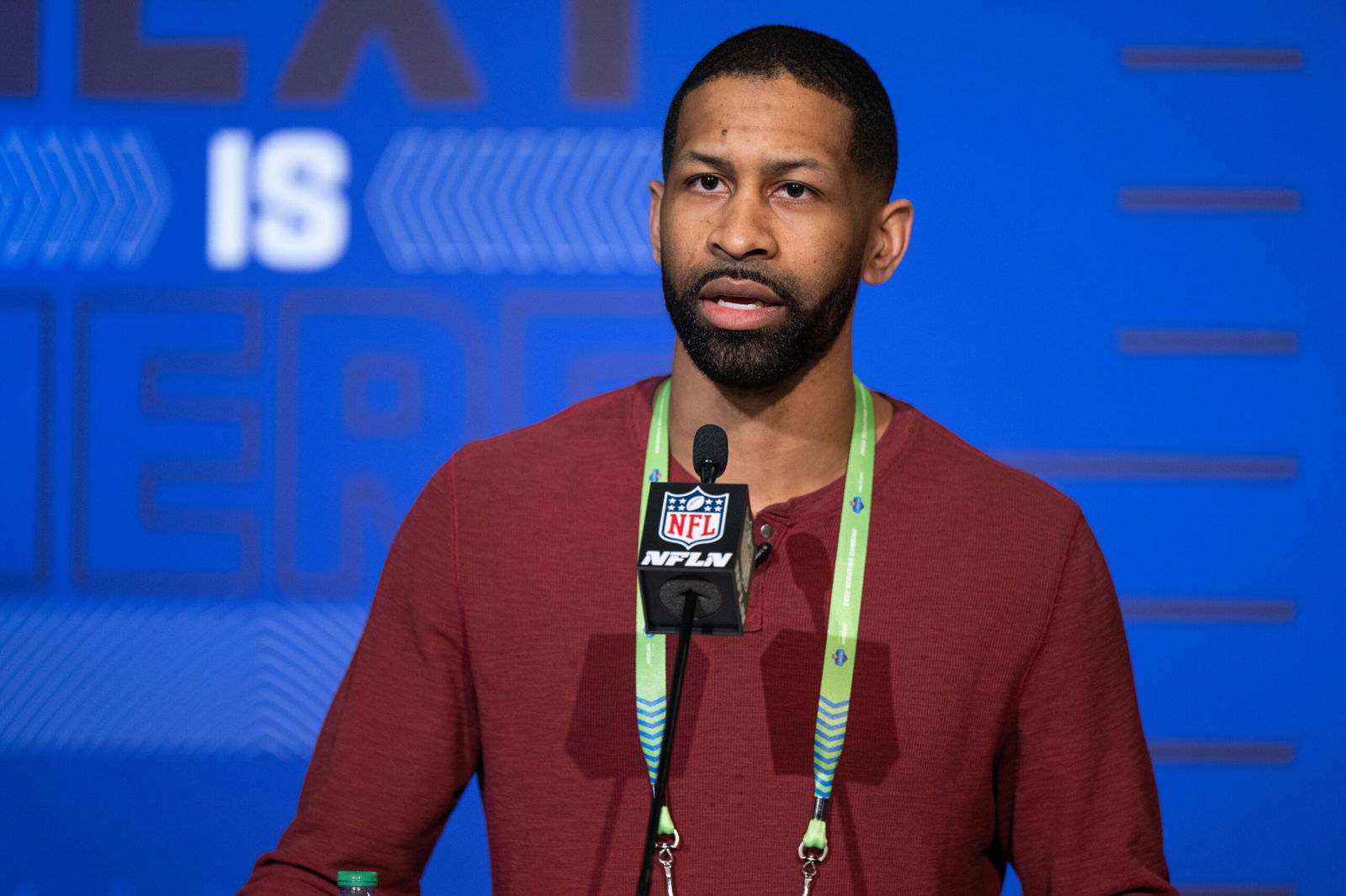 Major Update on Andrew Berry's Future After Owner Jimmy Haslam Makes ...