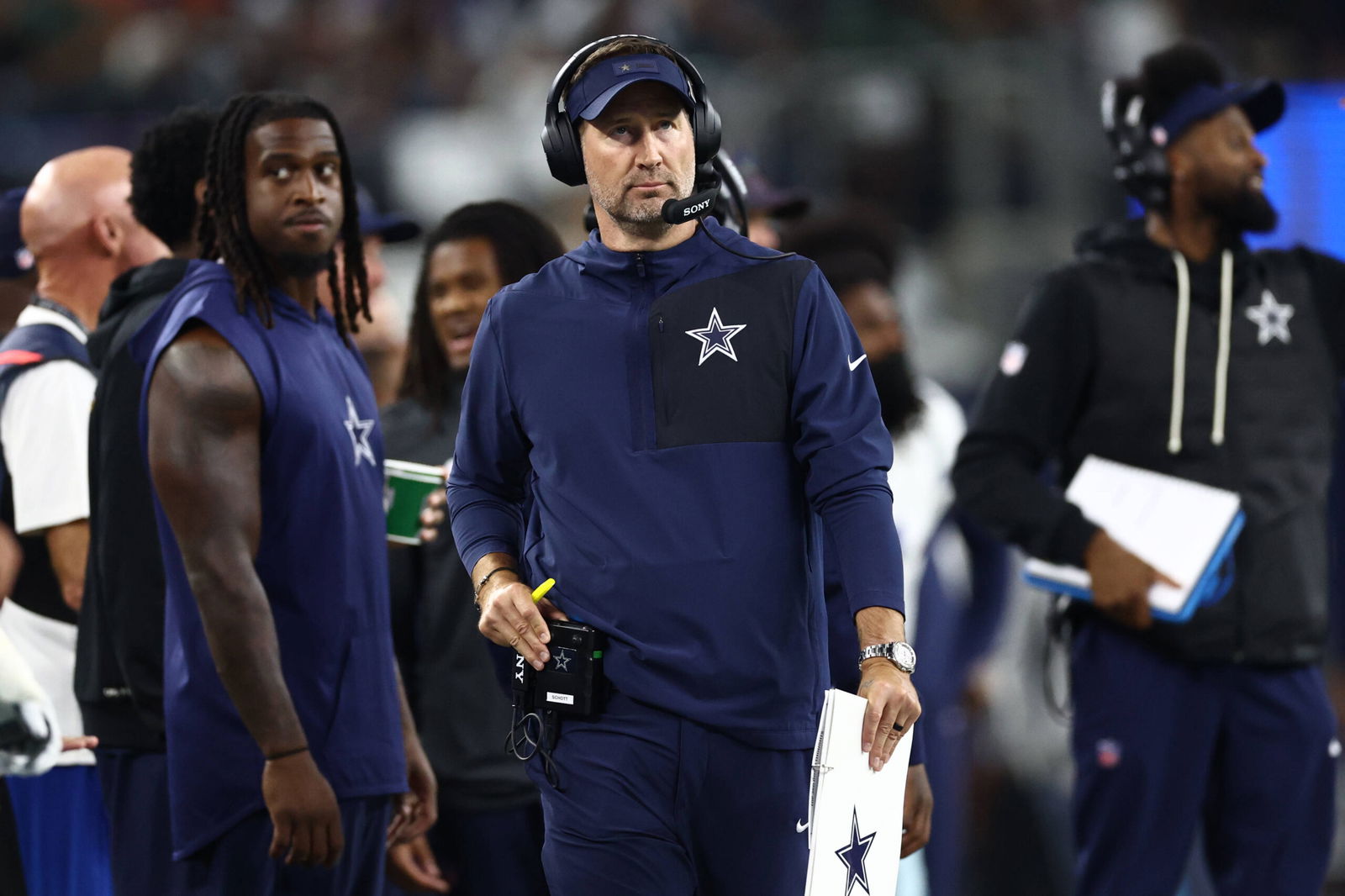 Cowboys HC Fires Warning Shot to Rivals After Major Turnaround After 2 Years