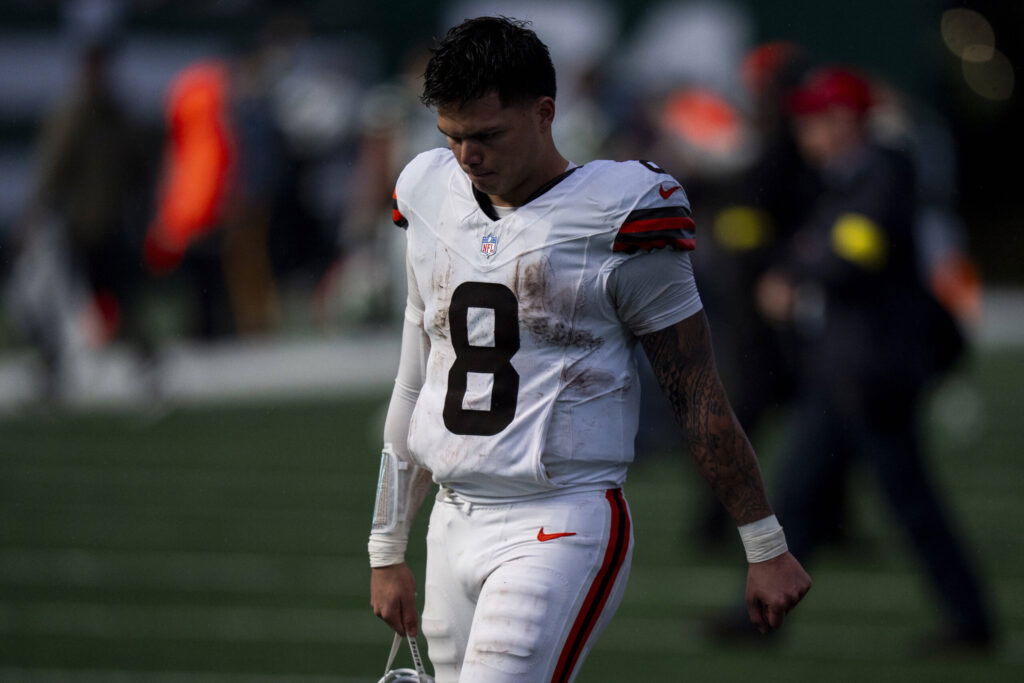 Dillon Gabriel