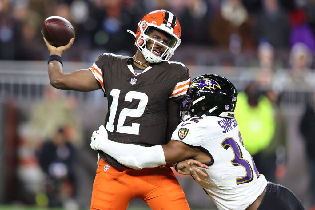 Sheldeur Sanders’ Official Start: What to Expect From Cleveland’s Rookie Quarterback?