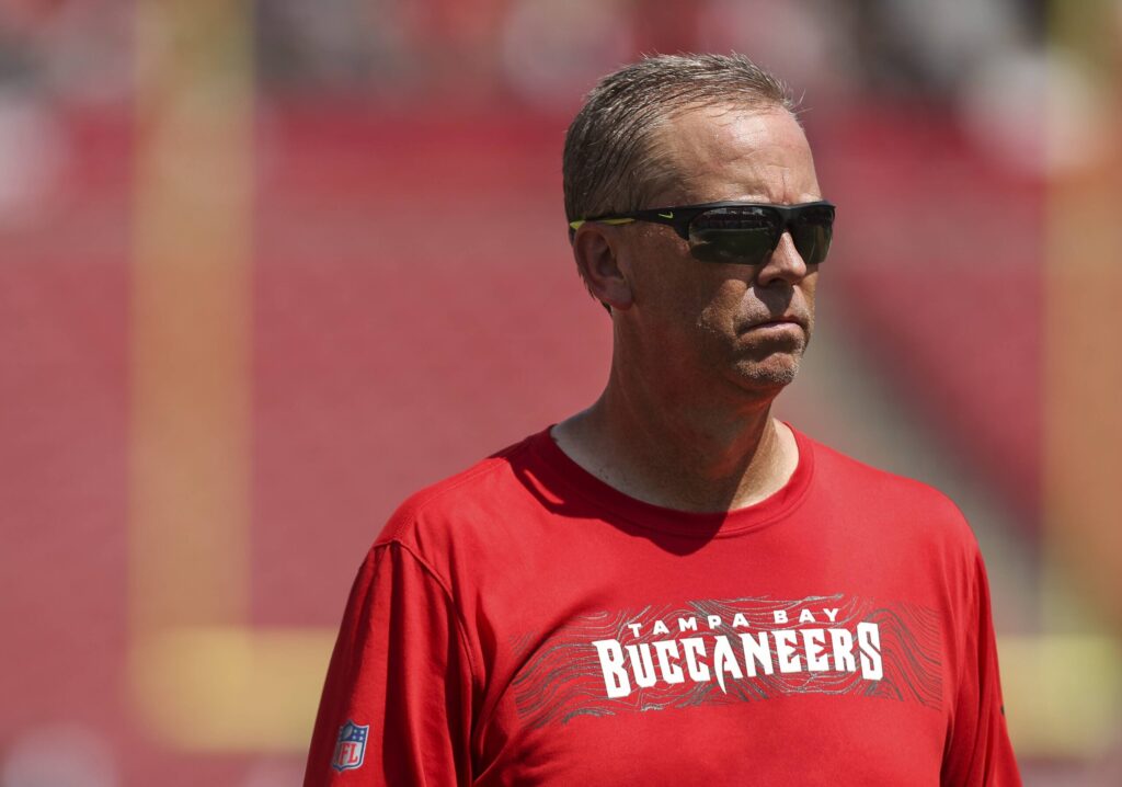 Todd Monken