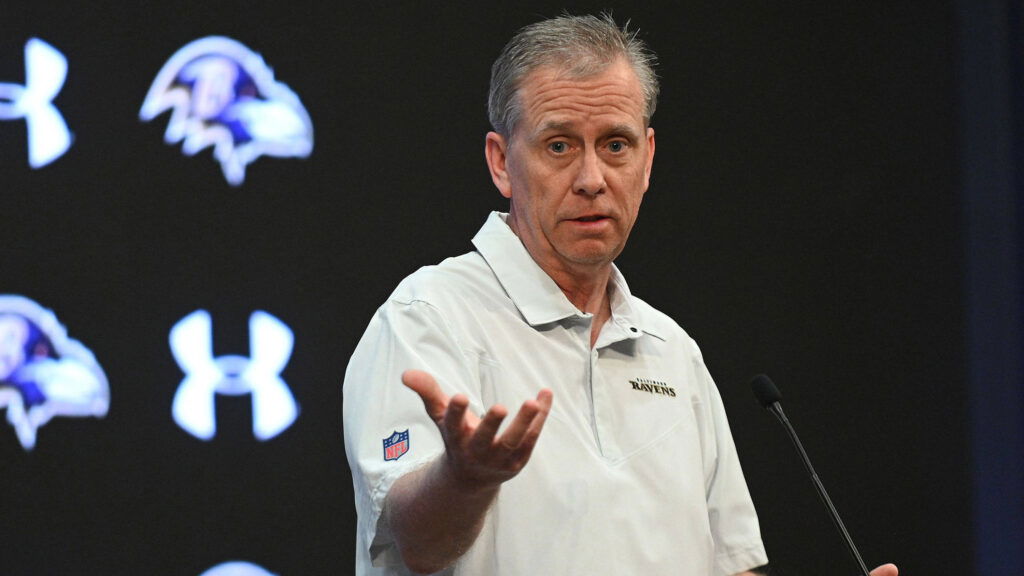 Todd Monken